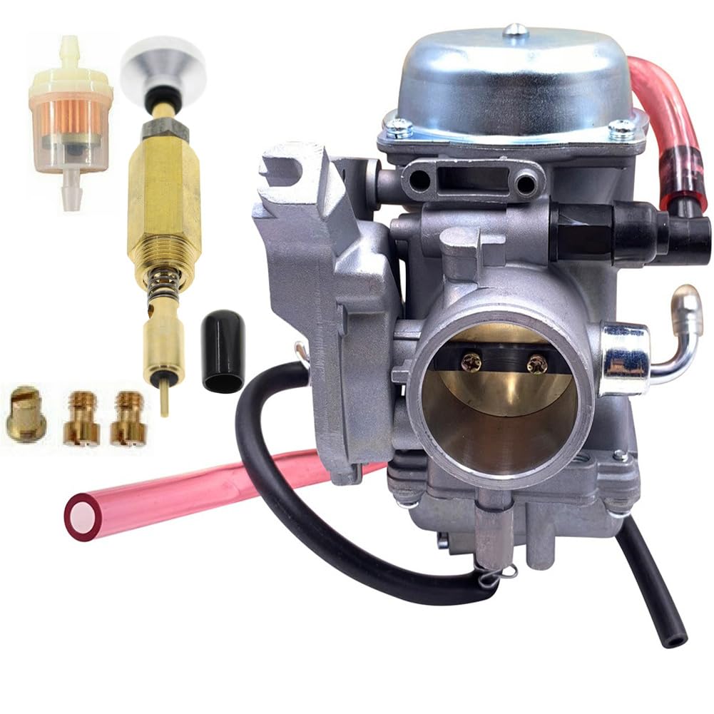 Amazon.com: YJGZSVK Carburetor & Choke Cable Eliminator for Arctic